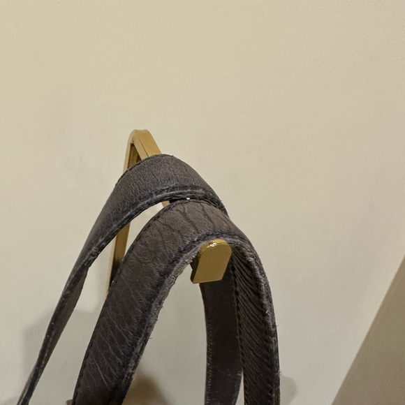 Gucci Sherri Line GG Padlock Tote with Charms - Picture 3 of 16